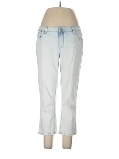 Pre-owned Assorted Brands Jeans In Blue