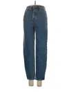 Assorted Brands Jeans In Blue