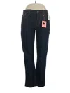 Assorted Brands Jeans In Blue