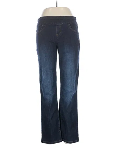 Pre-owned Assorted Brands Jeans In Blue