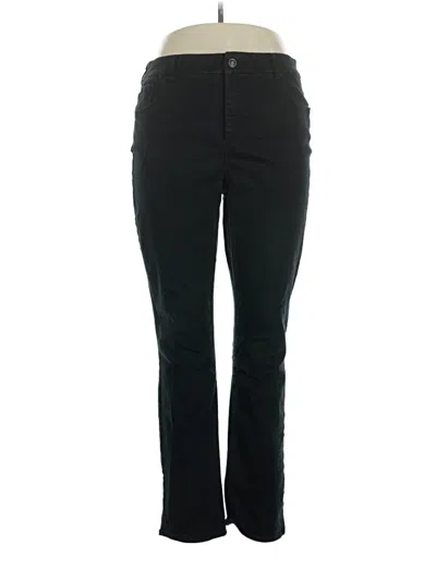 Pre-owned Assorted Brands Jeans In Blue