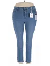 Assorted Brands Jeans In Blue