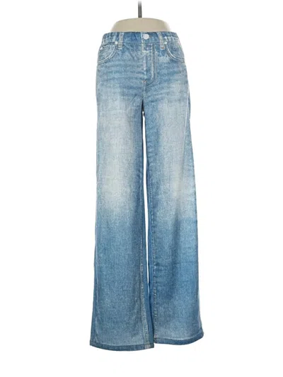 Assorted Brands Jeans In Blue