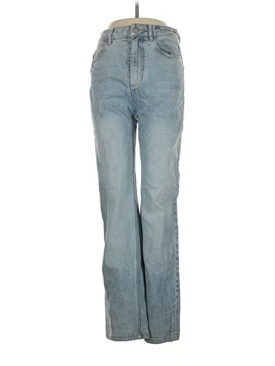Pre-owned Assorted Brands Jeans In Blue