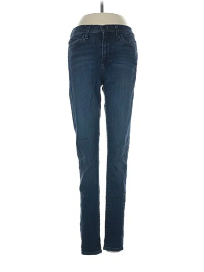 Pre-owned Assorted Brands Jeans In Blue
