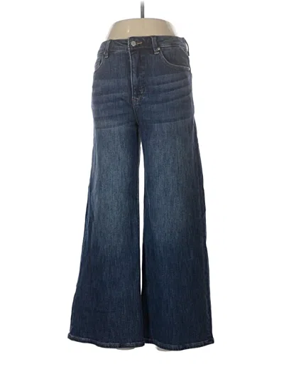 Pre-owned Assorted Brands Jeans In Blue