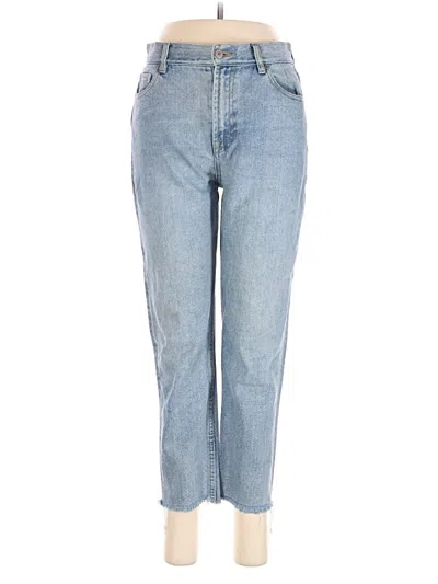 Pre-owned Assorted Brands Jeans In Blue