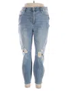 Assorted Brands Jeans In Blue