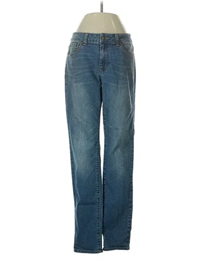 Pre-owned Assorted Brands Jeans In Blue