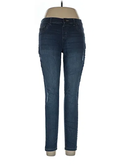 Pre-owned Assorted Brands Jeans In Blue