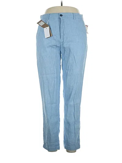 Pre-owned Assorted Brands Jeans In Blue