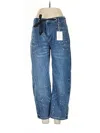 Assorted Brands Jeans In Blue