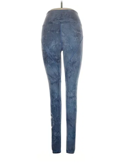 Pre-owned Assorted Brands Jeans In Blue