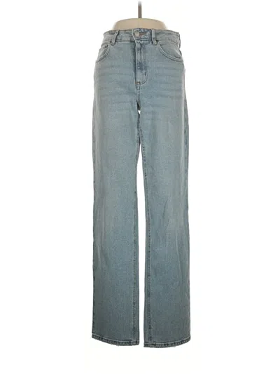 Pre-owned Assorted Brands Jeans In Blue