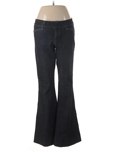 Pre-owned Assorted Brands Jeans In Blue