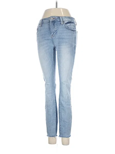Pre-owned Assorted Brands Jeans In Blue