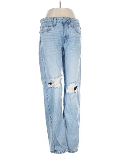 Pre-owned Assorted Brands Jeans In Blue