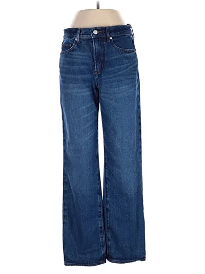 Pre-owned Assorted Brands Jeans In Blue