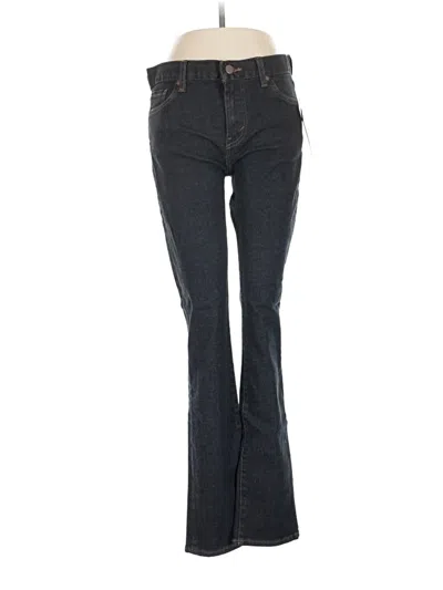 Assorted Brands Jeans In Blue