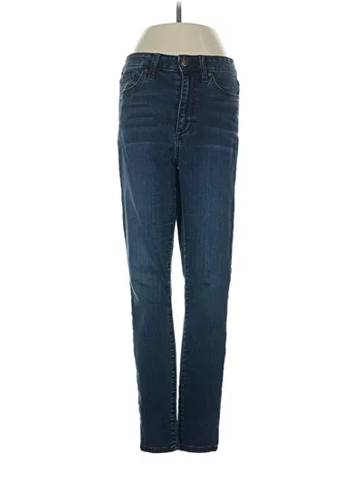 Pre-owned Assorted Brands Jeans In Blue
