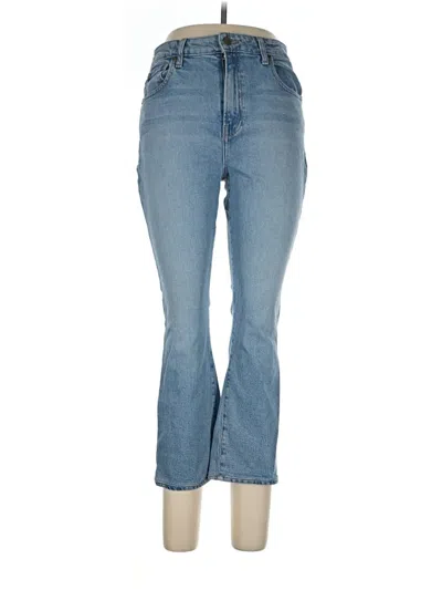 Pre-owned Assorted Brands Jeans In Blue