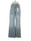 Assorted Brands Jeans In Blue