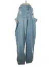 Assorted Brands Jeans In Blue