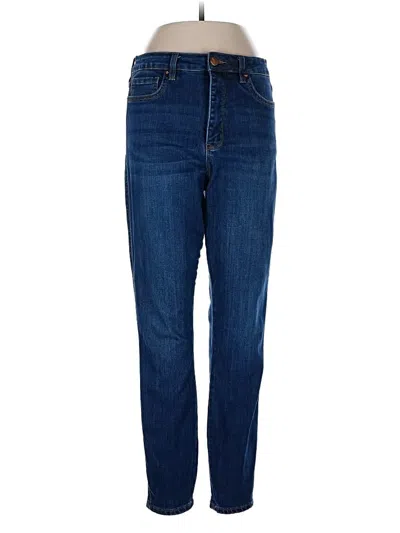 Pre-owned Assorted Brands Jeans In Blue