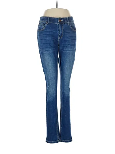 Pre-owned Assorted Brands Jeans In Blue