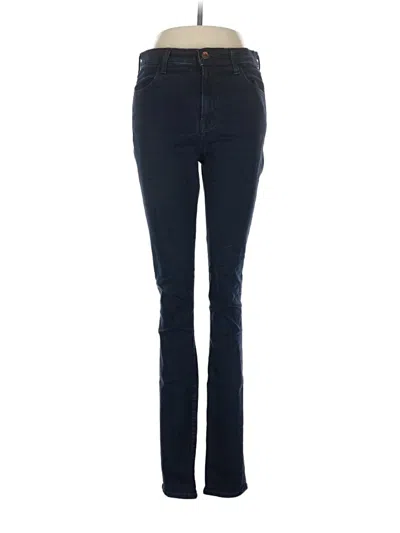 Pre-owned Assorted Brands Jeans In Blue