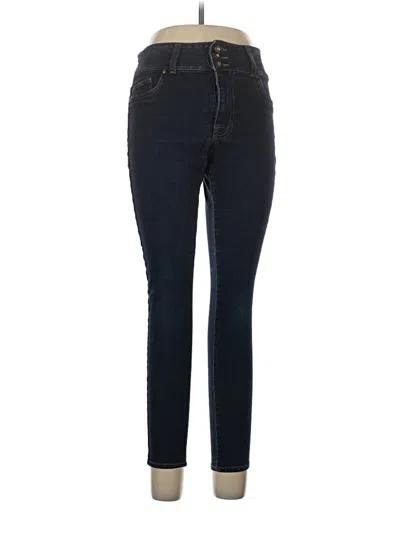 Pre-owned Assorted Brands Jeans In Blue