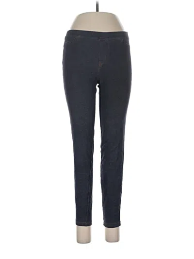 Pre-owned Assorted Brands Jeans In Blue