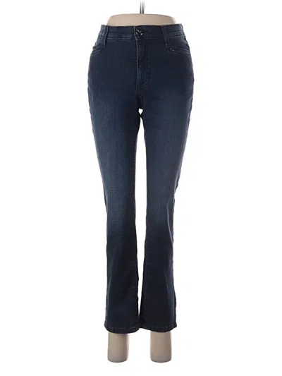 Pre-owned Assorted Brands Jeans In Blue