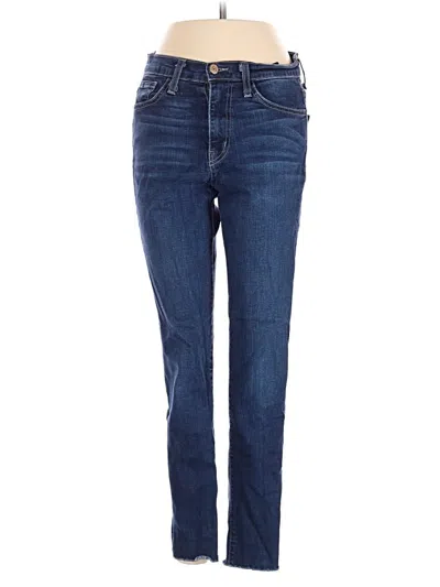 Pre-owned Assorted Brands Jeans In Blue
