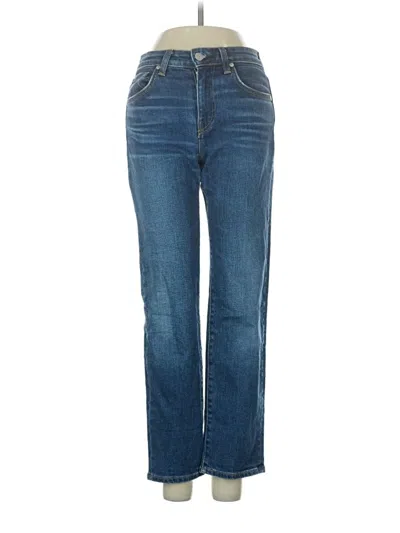 Pre-owned Assorted Brands Jeans In Blue
