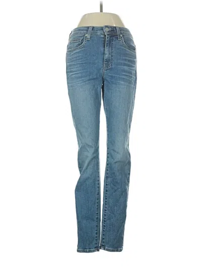 Pre-owned Assorted Brands Jeans In Blue