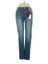 Assorted Brands Jeans In Blue