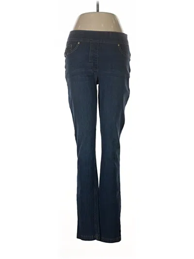 Pre-owned Assorted Brands Jeans In Blue