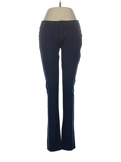 Pre-owned Assorted Brands Jeans In Blue