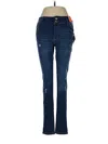 Assorted Brands Jeans In Blue