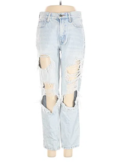 Pre-owned Assorted Brands Jeans In Blue