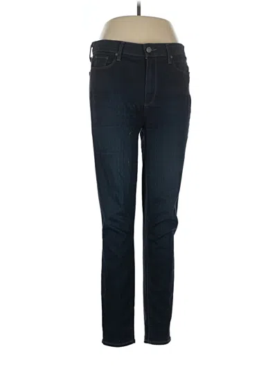 Pre-owned Assorted Brands Jeans In Blue