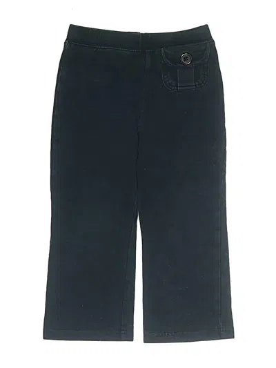 Pre-owned Assorted Brands Kids' Jeans In Blue