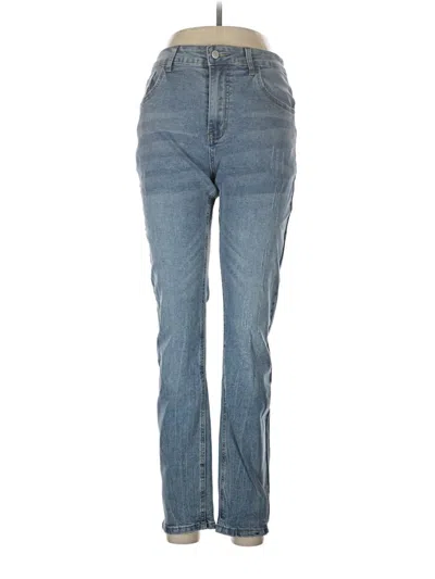 Pre-owned Assorted Brands Jeans In Blue