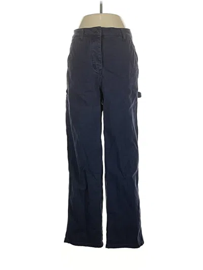 Pre-owned Assorted Brands Jeans In Blue