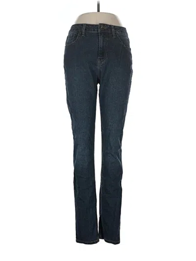 Pre-owned Assorted Brands Jeans In Blue