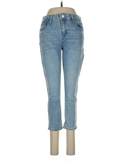 Pre-owned Assorted Brands Jeans In Blue