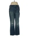Assorted Brands Jeans In Blue