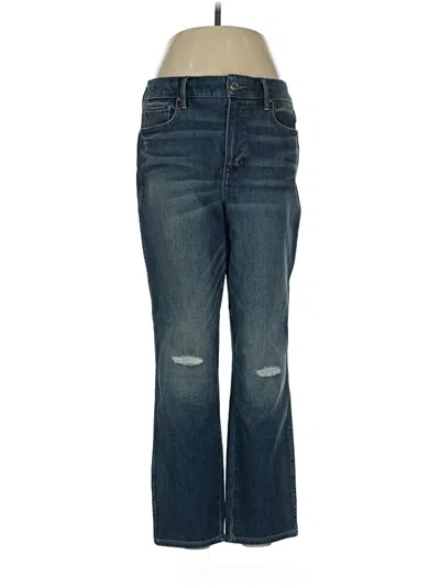 Assorted Brands Jeans In Blue