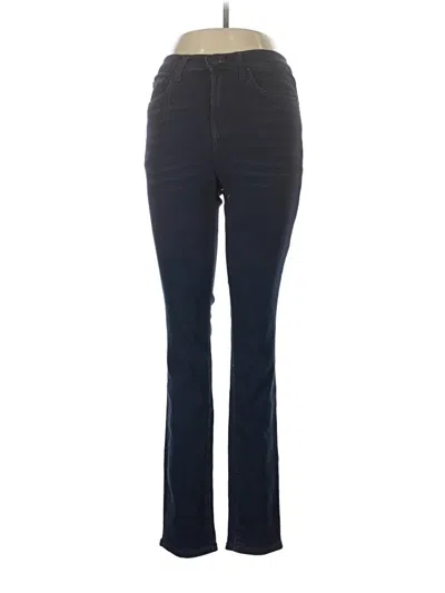 Pre-owned Assorted Brands Jeans In Blue